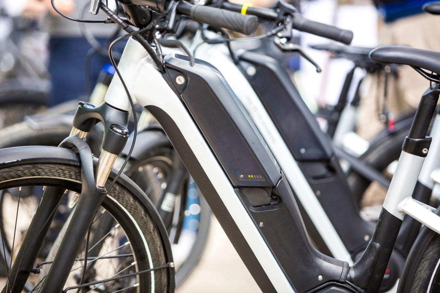 Bicicletas e outros veículos elétricos terão que ter seus motores certificados