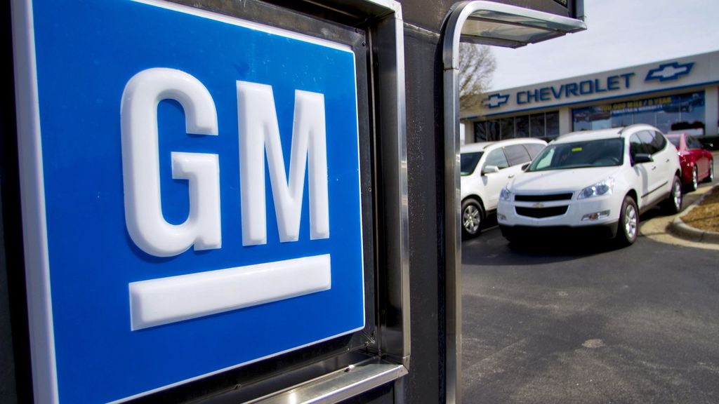 Carro Elétrico Desafia Montadoras Tradicionais: O Retorno Estratégico da General Motors à Europa