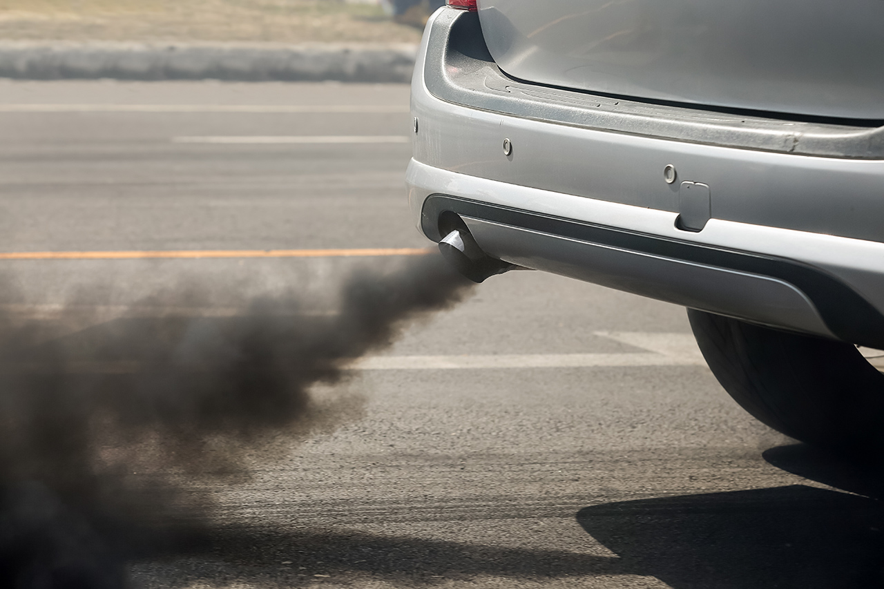 Carro Elétrico Polui Mais do Que um Carro a Combustão?